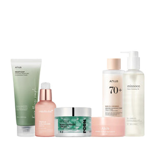 Ditte Estrups rutine