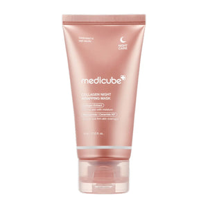 Medicube - Collagen Night Wrapping Mask (75 ml.)