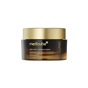 Medicube - Deep Vita C Capsule Cream (55 ml.)