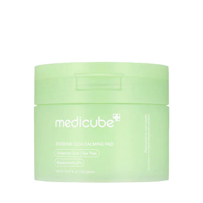 Medicube - Exosome Cica Calming Pad (100stk)