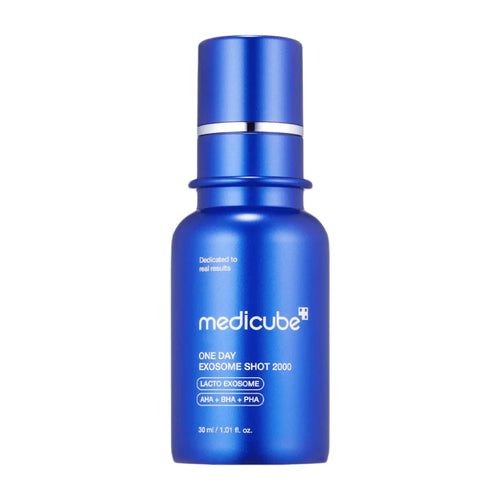 Medicube - One Day Exosome Shot 2000 (30 ml.)