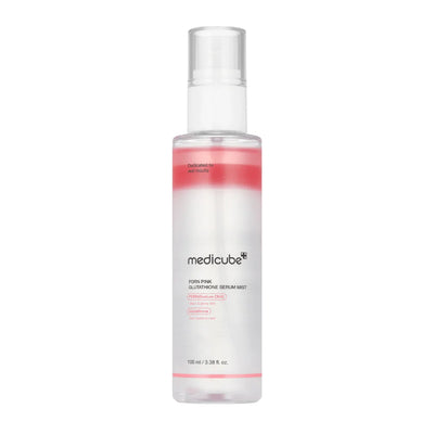 Medicube - PDRN Pink Glutathione Serum Mist (100 ml.)