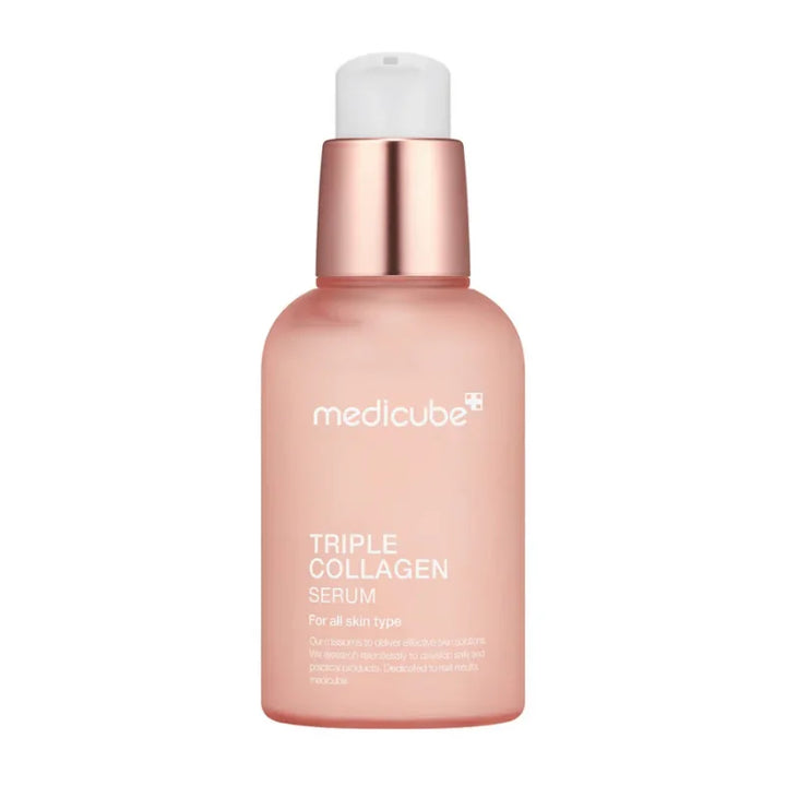Medicube - Triple Collagen Serum 4.0 (55 ml.)