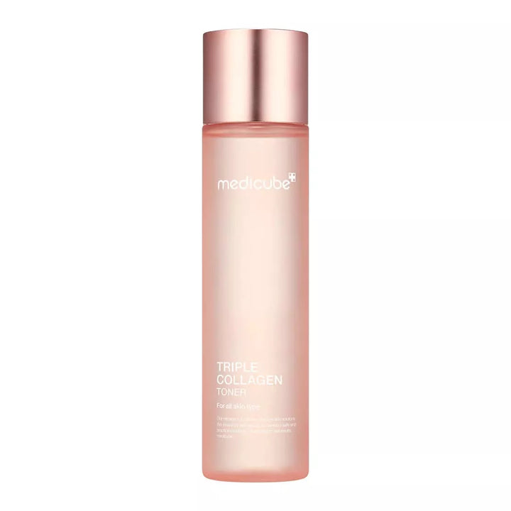 Medicube - Triple Collagen Toner 4.0 (140 ml.)
