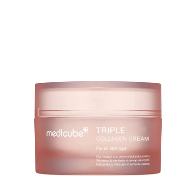 Medicube - Triple Collagen Cream 4.0 (50ml)