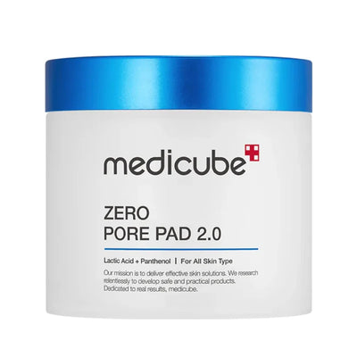 Medicube - Zero Pore Pad