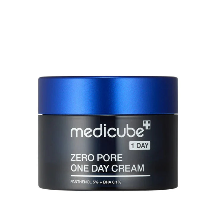 Medicube - Zero Pore One Day Cream (50 ml.)