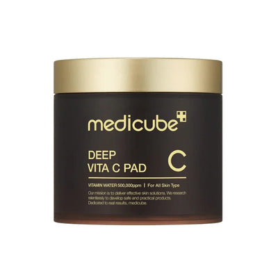 Medicube - Deep Vita C Pad (70 pads)