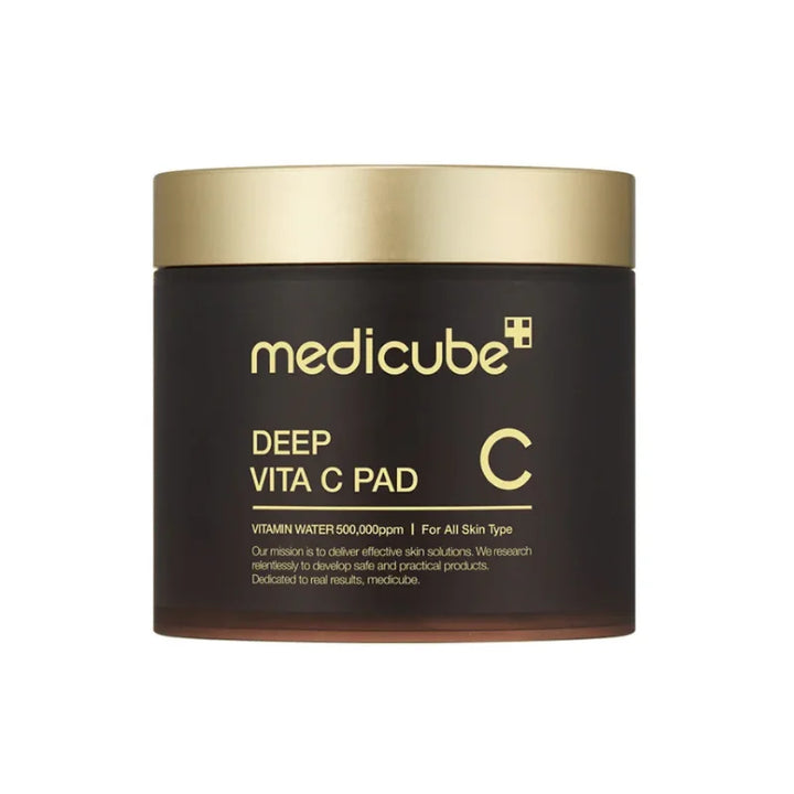 Medicube - Deep Vita C Pad (70 pads)