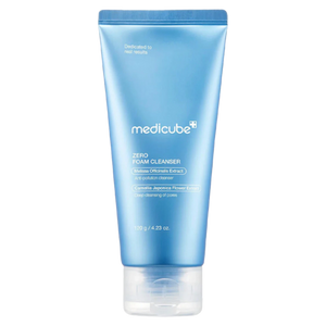 Medicube - Zero Foam Cleanser (120 ml.)