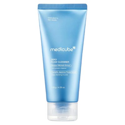 Medicube - Zero Foam Cleanser (120 ml.)