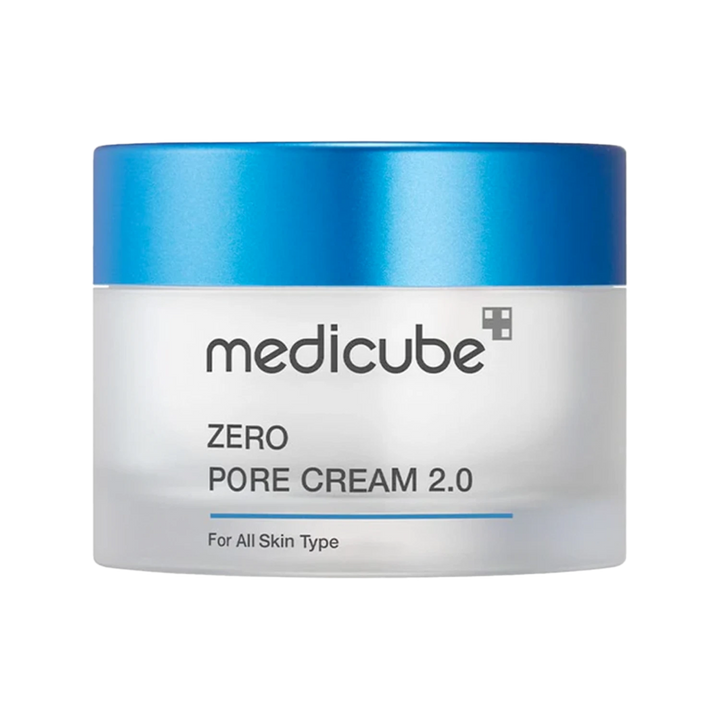 Medicube - Zero Pore Cream 2.0 (50 ml.)