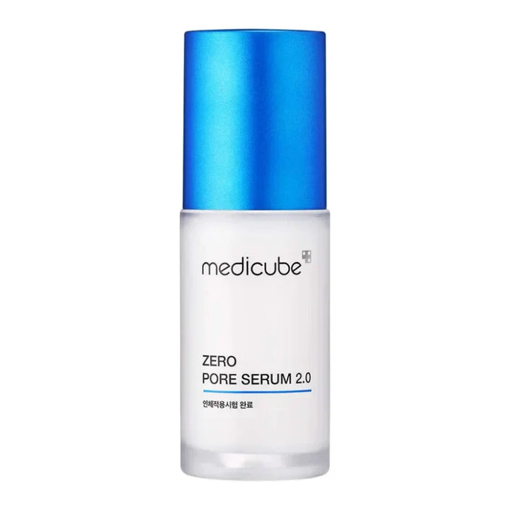 Medicube - Zero Pore Serum 2.0 (37 ml.)