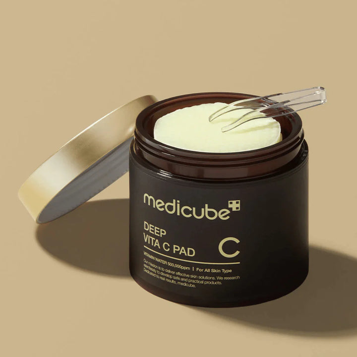 Medicube - Deep Vita C Pad (70 pads)