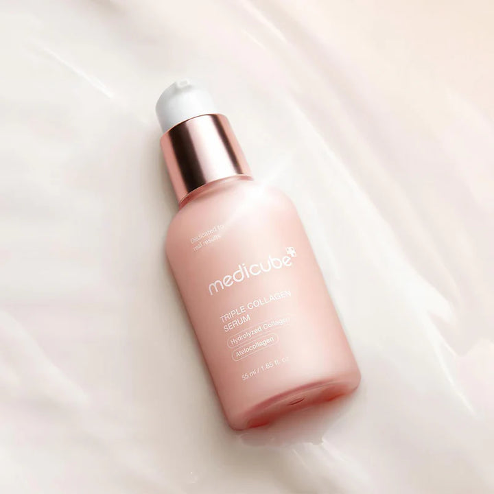Medicube - Triple Collagen Serum 4.0 (55 ml.)