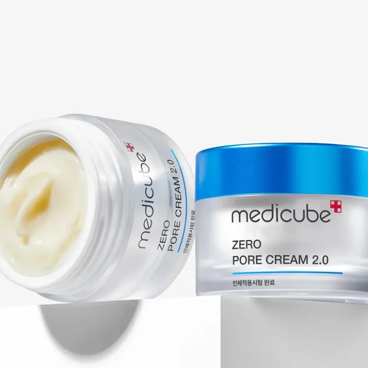 Medicube - Zero Pore Cream 2.0 (50 ml.)