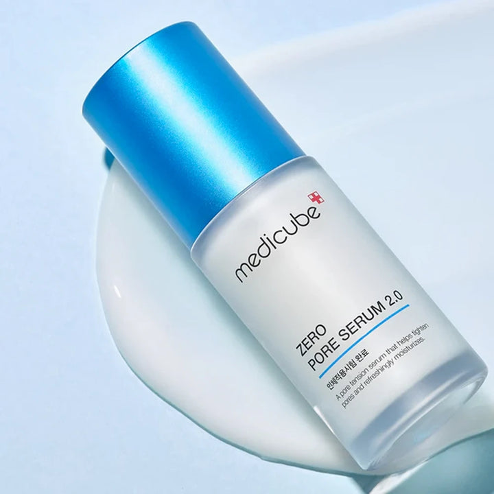 Medicube - Zero Pore Serum 2.0 (37 ml.)