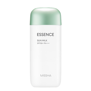 Missha - All-round Safe Block Essence Sun Milk SPF50+ PA+++ (70 ml.)
