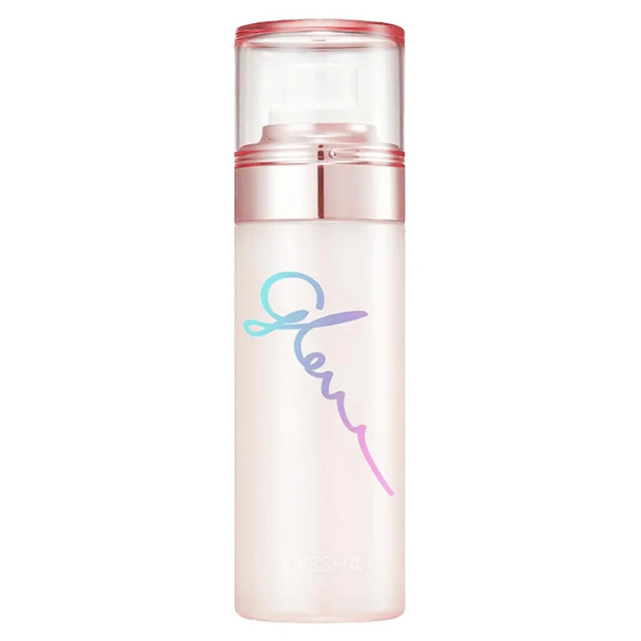 Missha - Glow Skin Balm To Go Mist (80 ml.)