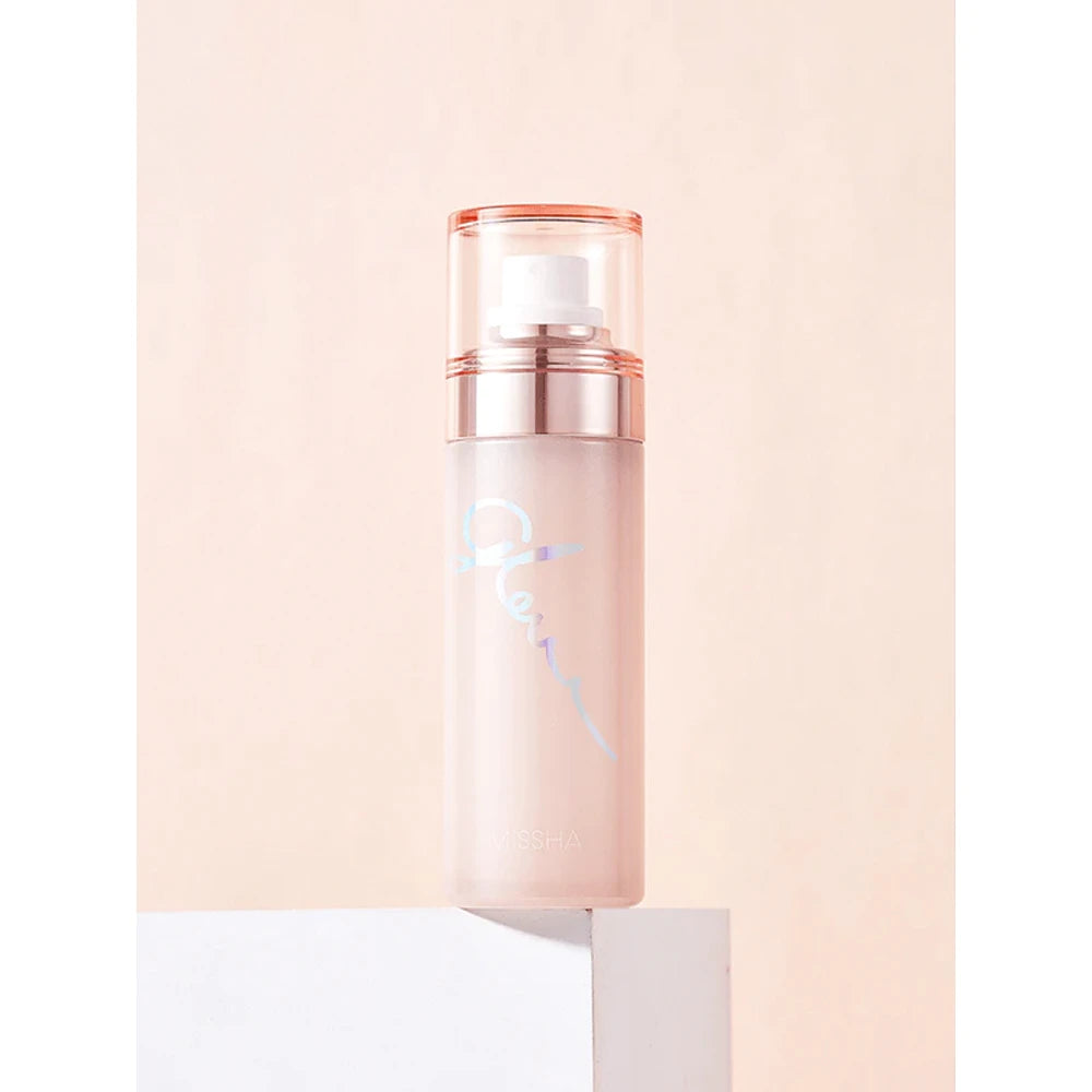 Missha - Glow Skin Balm To Go Mist (80 ml.)