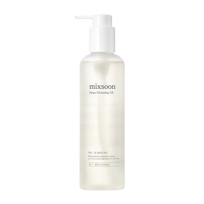 Mixsoon - Bean Cleansing Oil (195 ml.)