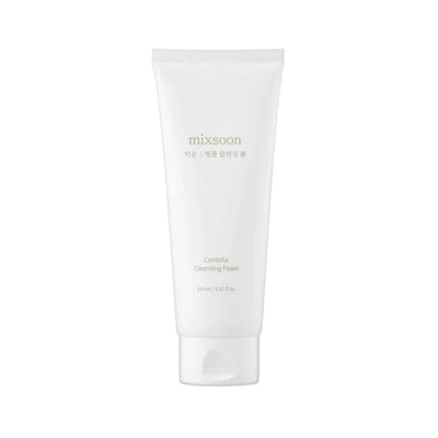 Mixsoon - Centella Cleansing Foam (150 ml.)