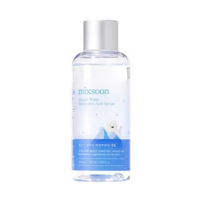 Mixsoon - Glacier Water Hyaluronic Acid Serum (300 ml.)