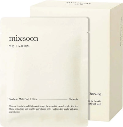 Mixsoon - Soybean Milk Pad