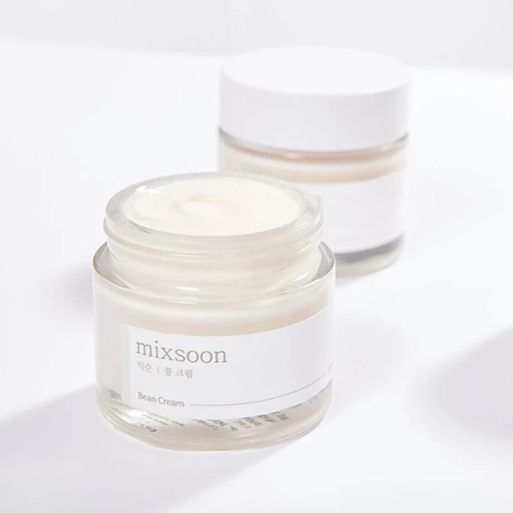 Mixsoon - Bean Cream (50 ml)