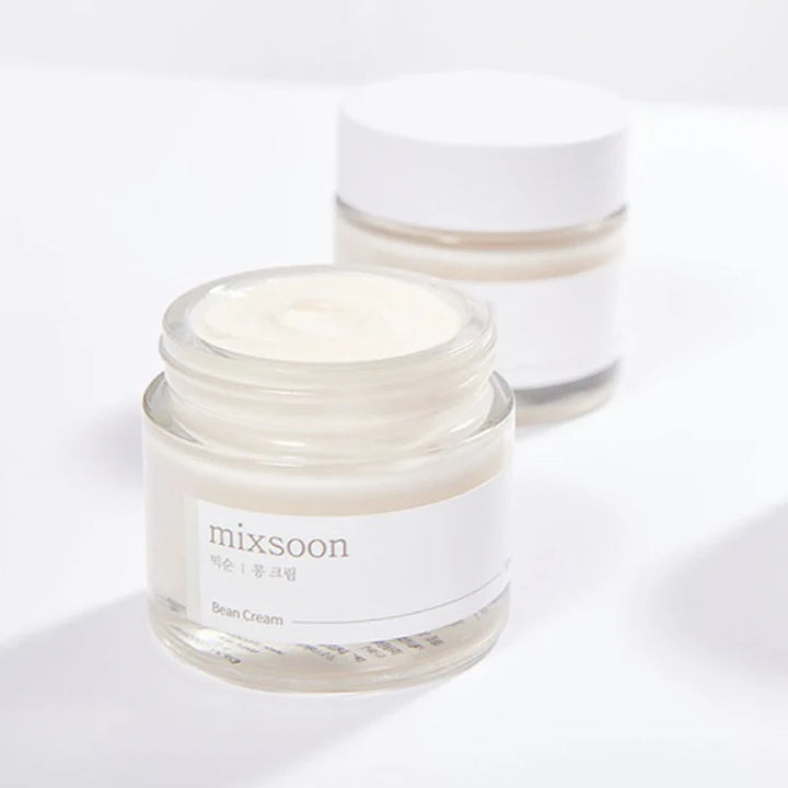 Mixsoon - Bean Cream (50 ml)