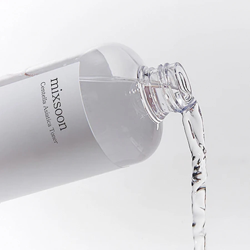 Mixsoon - Centella Asiatica Toner (150 ml.)