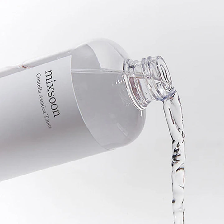 Mixsoon - Centella Asiatica Toner (150 ml.)