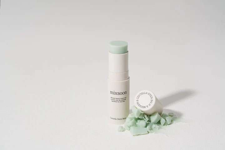 Mixsoon - Centella Stick Balm (11,5 ml.)