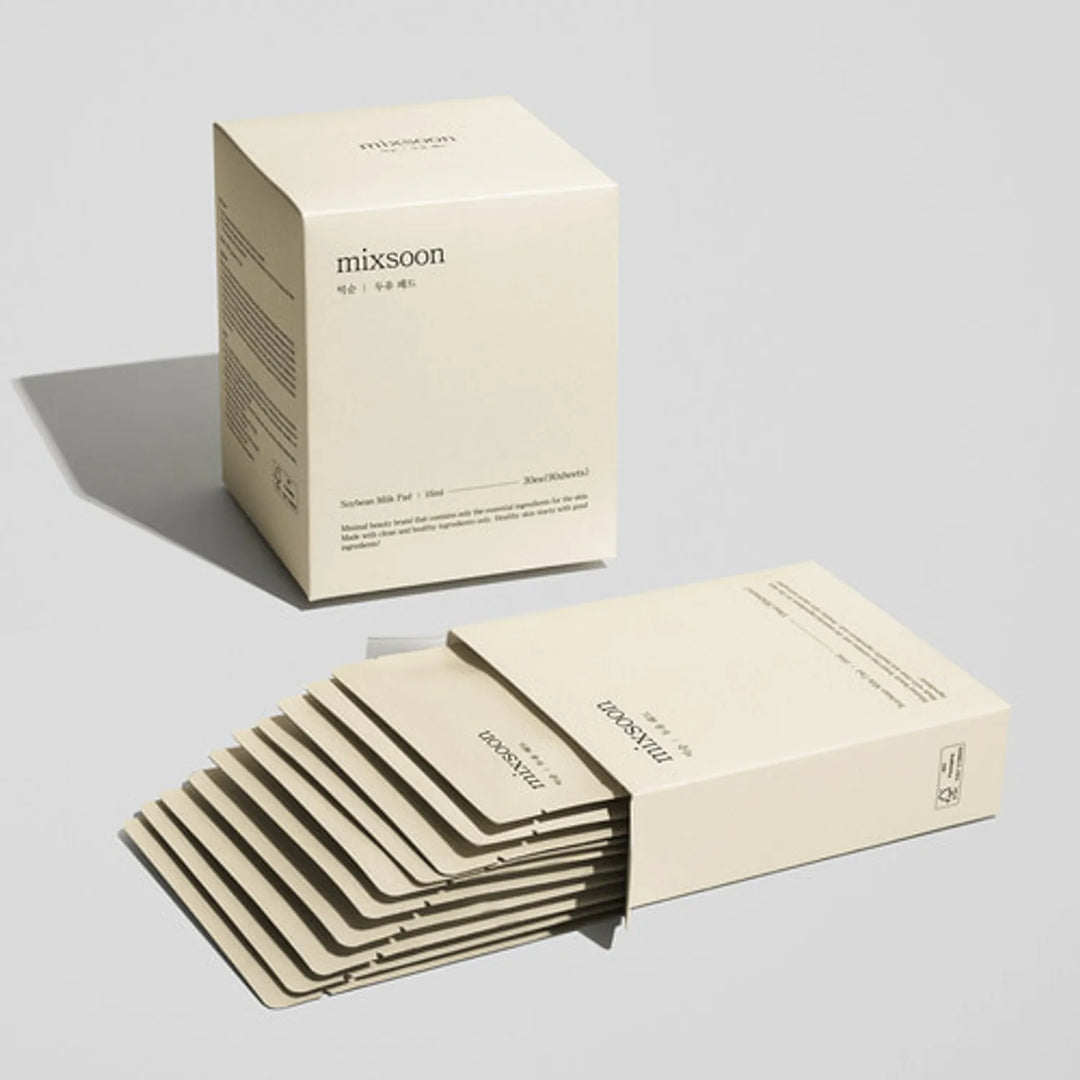 Mixsoon - Soybean Milk Pad