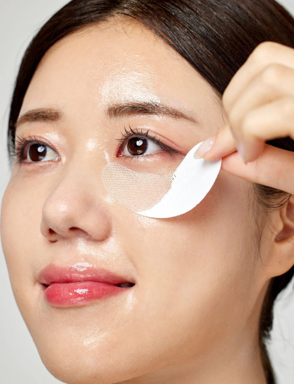 Mixsoon - Melting Collagen Eye Film (10 stk)