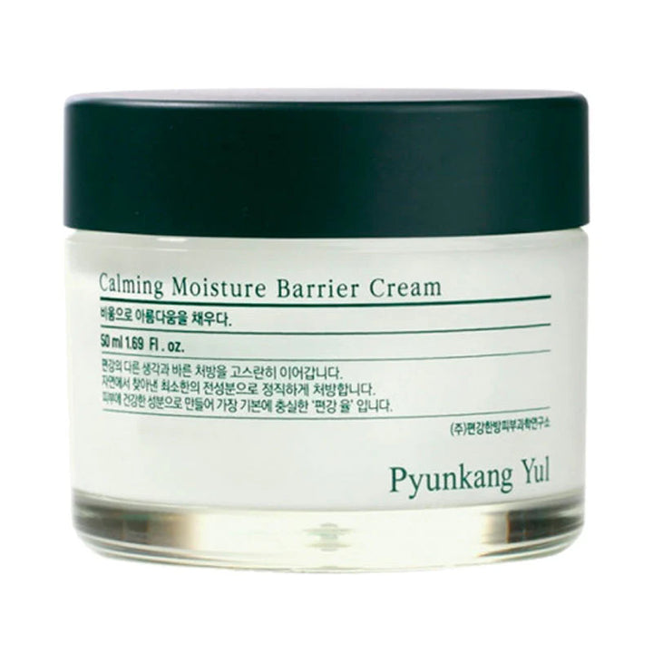 Pyunkang Yul - Calming Moisture Barrier Cream (50ml)