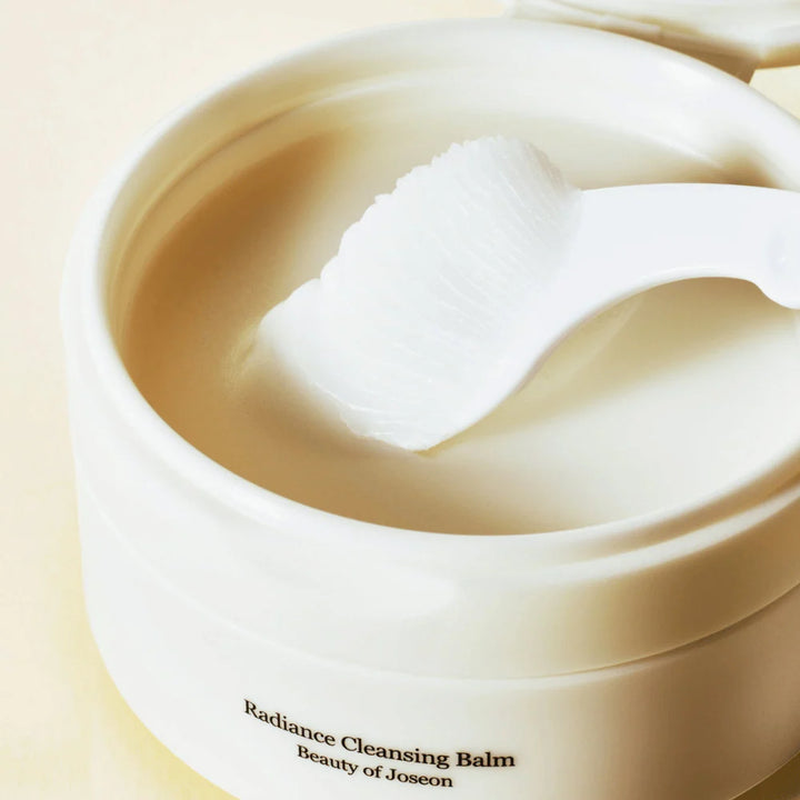 Beauty Of Joseon - Radiance Cleansing Balm (100 ml.) - Nuaglow