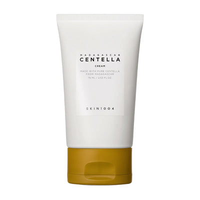 SKIN1004 - Madagascar Centella Cream (75 ml.)