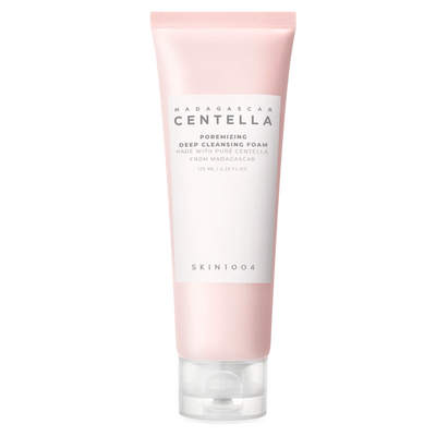 SKIN1004 - Madagascar Centella Poremizing Deep Cleansing Foam (125 ml.)