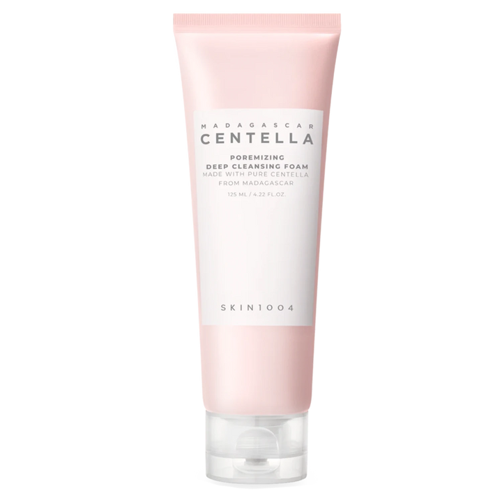 SKIN1004 - Madagascar Centella Poremizing Deep Cleansing Foam (125 ml.)