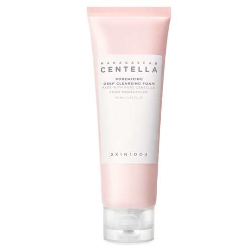 SKIN1004 - Madagascar Centella Poremizing Deep Cleansing Foam (125 ml.)