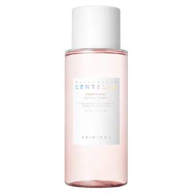 SKIN1004 - Madagascar Centella Poremizing Clear Toner (210 ml.)
