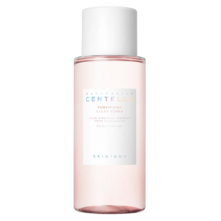 SKIN1004 - Madagascar Centella Poremizing Clear Toner (210 ml.)