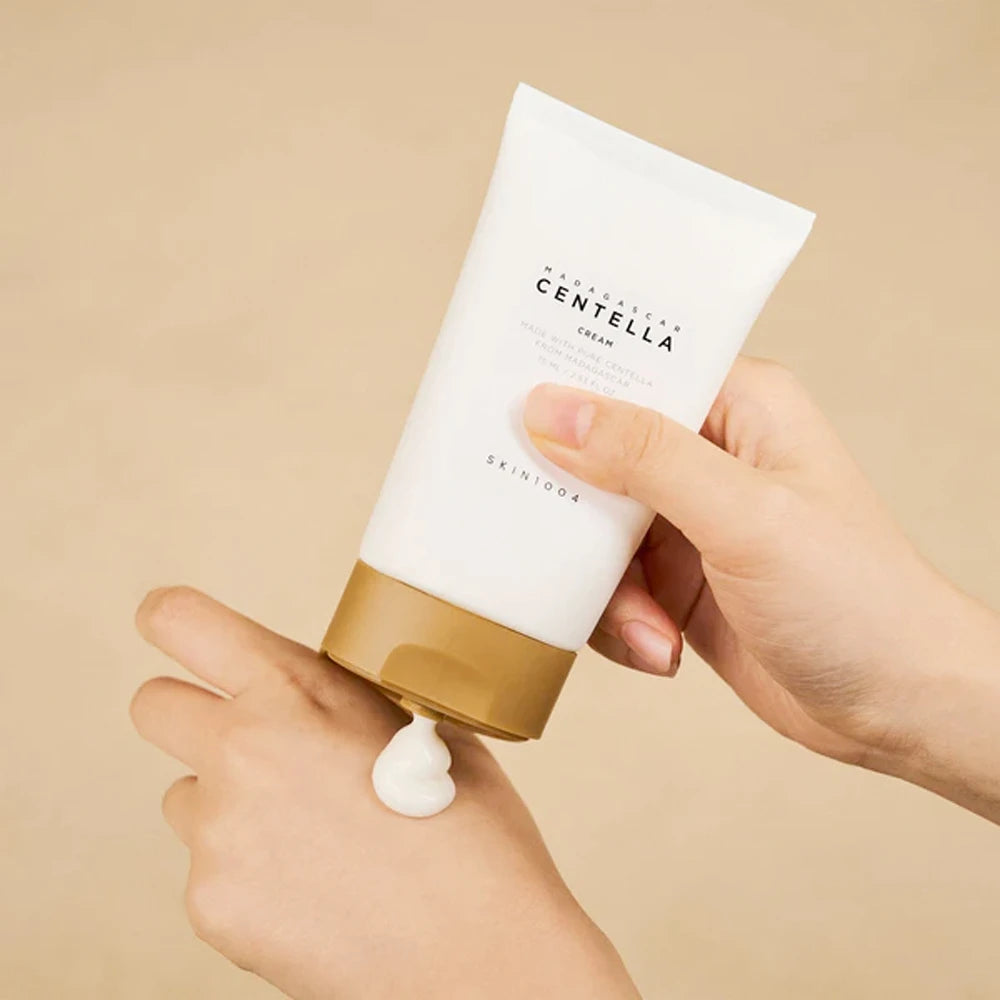 SKIN1004 - Madagascar Centella Cream (75 ml.)