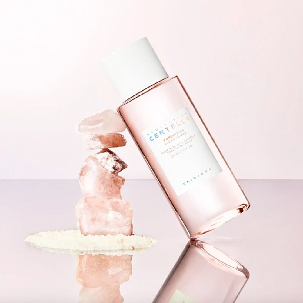 SKIN1004 - Madagascar Centella Poremizing Clear Toner (210 ml.)