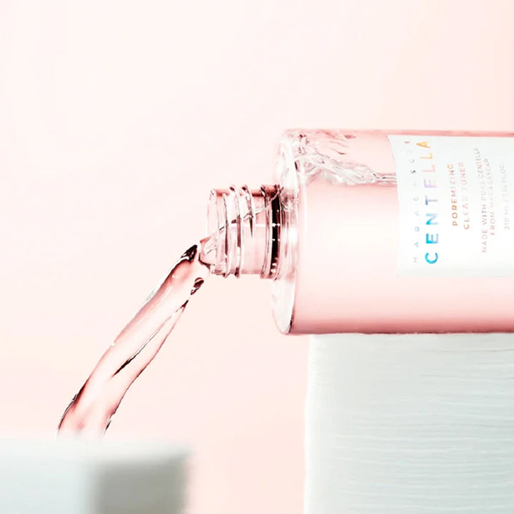 SKIN1004 - Madagascar Centella Poremizing Clear Toner (210 ml.)