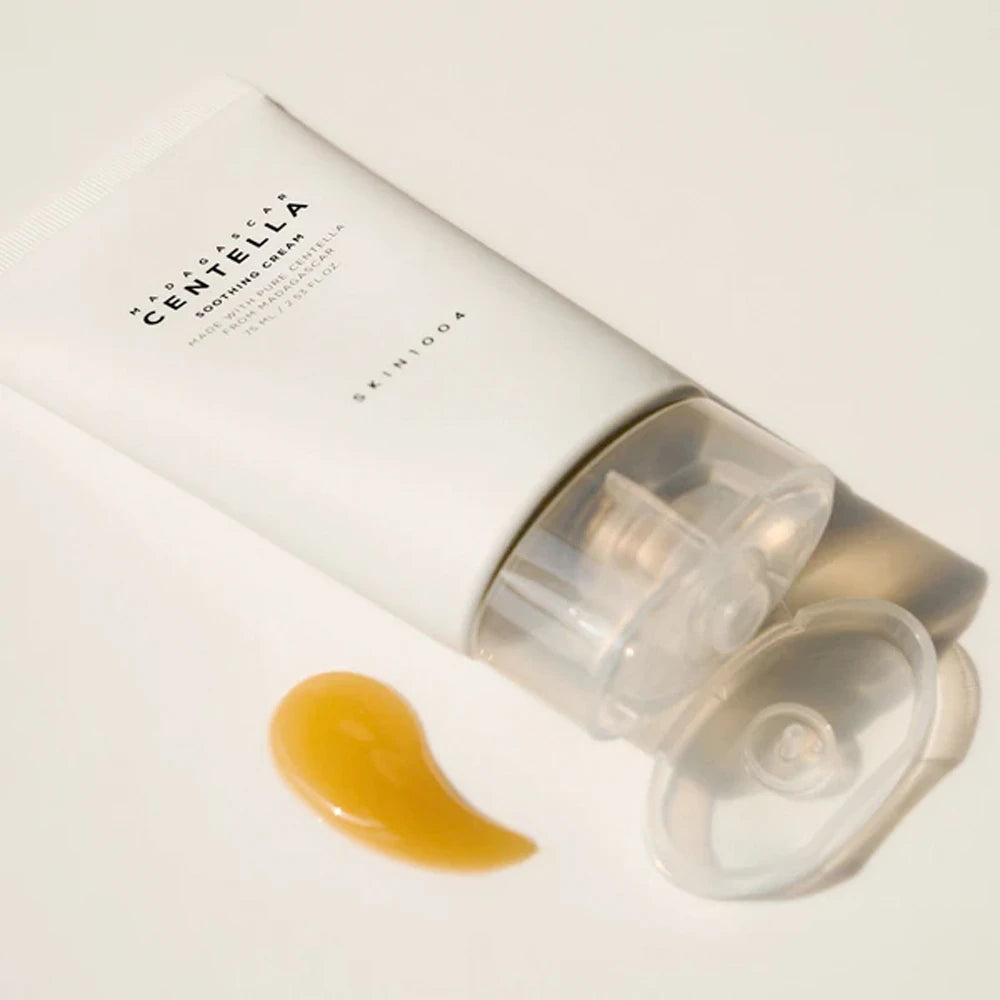 SKIN1004 - Madagascar Centella Soothing Cream (75 ml.)