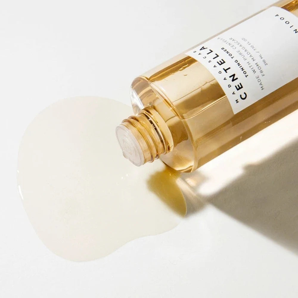 SKIN1004 - Madagascar Centella Toning Toner (210 ml.)
