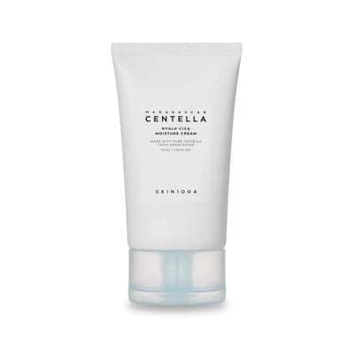 SKIN1004 - Madagascar Centella Hyalu-Cica Moisture Cream (75ml)