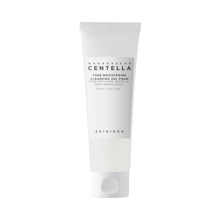 SKIN1004 - Madagascar Centella Tone Brightening Cleansing Gel Foam (125 ml.)